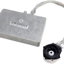Lumenon HID Ballast with Ignitor - Headlight Control Unit Module - Replaces# 81107-2D020, 85967-0E020, DDLT002, KDLT002 - Fits Toyota Prius, Avalon, Sienna, Lexus ES300, ES330, LS430