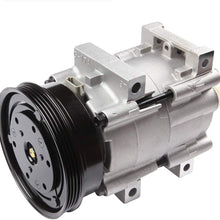 OCPTY Air Conditioner Compressor Compatible for Mercury Villager 1993-1998 CO 101390C