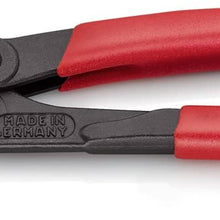 KNIPEX Tools 87 01 250 10-Inch Cobra Pliers