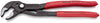 KNIPEX Tools 87 01 250 10-Inch Cobra Pliers