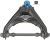 ACDelco 45D10383 Professional Front Driver Side Upper Suspension Control Arm and Ball Joint Assembly