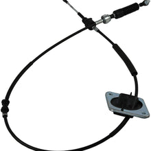 JDMSPEED New Automatic Transmission Shift Cable For Toyota RAV4 2.4 2001-2005 33820-42090