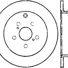 Stoptech 120.44115 Auto Part