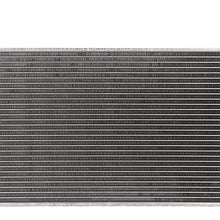 QUALINSIST A/C Air Condenser Assembly for 2011-2017 L-exus CT200h 2010-2015 T-oyota Prius 2012-2015 T-oyota Prius Plug-In 2012-2017 T-oyota Prius V