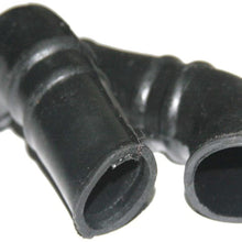 Enfield County Oil Tank Connecting Boss Connector Tube Hose Spout Yamaha Rd350 Rd250 Rd400