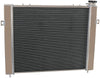 CoolingSky 3 Row All Aluminum Radiator for 1993-1997 Jeep Grand Cherokee 4.0 L6