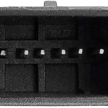 Master Tailgaters Replacement for Ford Focus ST, Sedan, Electric, Hatchback Backup Camera (2015-2018) OE Part # F1EZ-19G490-A