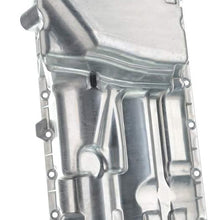 A-Premium Engine Oil Pan Replacement for BMW E46 320i 323Ci 323i 325Ci 325i 328Ci 328i 330Ci 330i E85 Z4