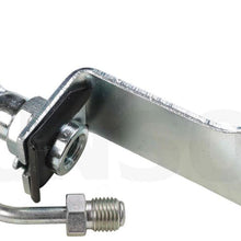 Sunsong 2203506 Brake Hydraulic Hose