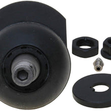 ACDelco 45K4030 Professional Front Upper Suspension Ball Joint Assembly