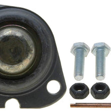 ACDelco 46D0087A Advantage Front Upper Suspension Ball Joint Assembly