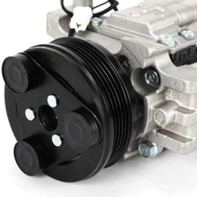 AC Air Conditioner Compressor with Clutch for MAZDA 3 MAZDA 5 2004 2005 2006 2007 2008 2009 (US STOCK)