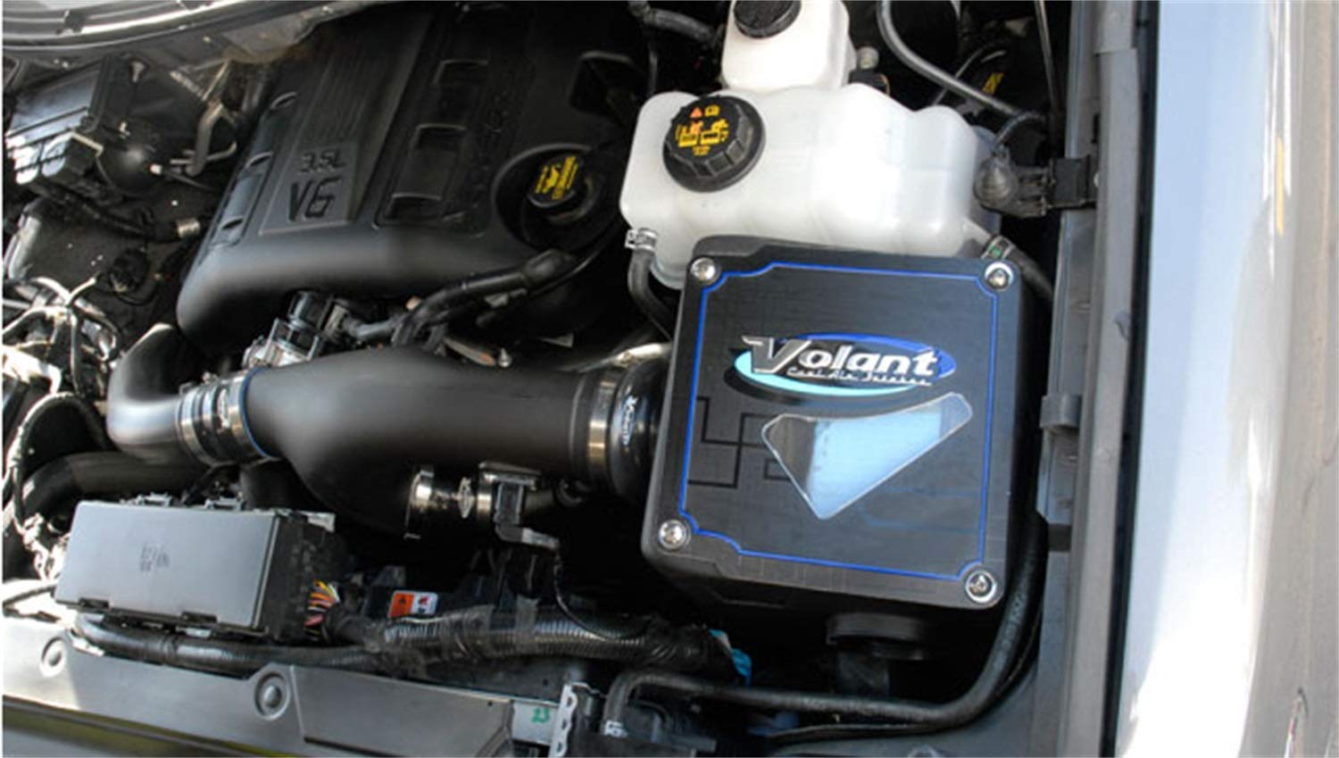 Volant 95356 PowerCore Cool Air Intake Kit