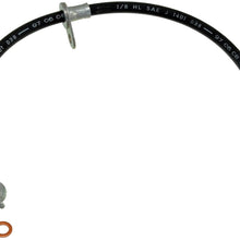 Dorman H380923 Hydraulic Brake Hose