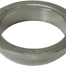 Caltric Exhaust Pipe Donut Gasket Compatible With Polaris 3610181