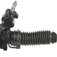 Cardone 22-271 Remanufactured Hydraulic Power Steering Rack and Pinion Complete Unit