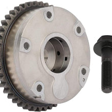 CTCAUTO (VVT) Sprocket Timing Camshaft Gear replacement for H onda Accord Crosstour CR-V 2.4L 2008-2012 917-251 14310-R44-A01