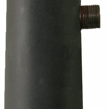 TCW 17-1133 A/C Drier (Quality With Perfect Vehicle Fitment)