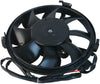 URO Parts 8D0959455R Auxiliary Fan Assembly