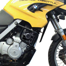 Horn Mount - G650GS & F650GS