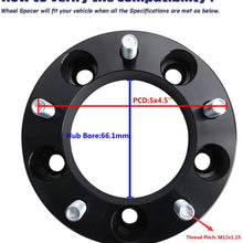 KSP 5X114.3mm Wheel Spacers, Forged 2Pcs 15mm Thread Pitch 12x1.25 Hub Bore 66.1mm 5 Lug Hub Centric 3/5" Wheel Adapters for 350Z 370Z G35 G37, 2 Years Warranty（Pack of 2）
