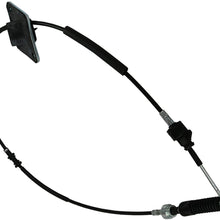 OEM 33820-42090 Automatic Transmission Shift Cable for 2001-2005 Toyota RAV4