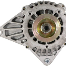 DB Electrical ADR0091 Alternator Compatible With/Replacement For Buick Chevy Pontiac 3.8L 1995 1996 1997, 3.8L Camaro Firebird 1995 1996, Regal 1996, Grand Prix 1997 321-1099 321-1423 334-2447