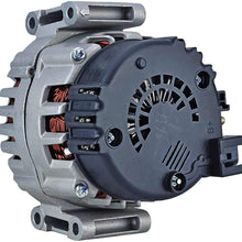 DB Electrical 400-40132 Automotive Alternator 3.5L Compatible With/Replacement For Mercedes Benz C350 2012, E350 2012 2013 2014 2015 2016 AVA0155 11804 208-992 A014-154-42-02 FG18S046 439717 440307