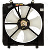 Four Seasons 75642 Radiator Fan Motor Assembly