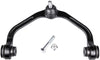 TUCAREST K80054 Front Left Upper Control Arm and Ball Joint Assembly Compatible With Ford Ranger Mazda B2300 B2500 B3000 B4000 (RWD Models)[1 Pc Design w/Front Coil Susp. Only] Driver Side