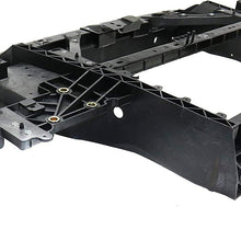 Radiator Support Assembly Compatible with 2010-2015 Nissan Titan From 3-10