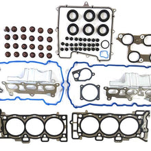 SCITOO Head Gasket Set Replacement for GMC Acadia 4-Door Sport Utility 3.6L SLT