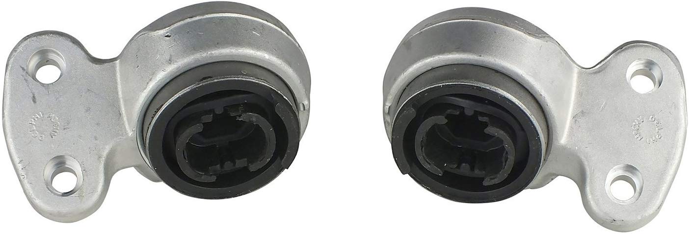 Delphi TD890W Suspension Control Arm Bushing Kit, 2 Pack