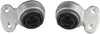 Delphi TD890W Suspension Control Arm Bushing Kit, 2 Pack