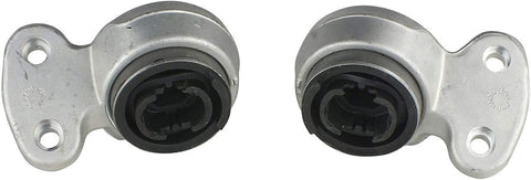 Delphi TD890W Suspension Control Arm Bushing Kit, 2 Pack