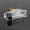 for KIA Cerato/Forte Coupe Car Rear View Camera Back Up Reverse Parking Camera/Plug Directly