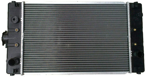 Holdwell Generator Radiator TPN440 10000-54916 998-515 U45506580 10000-55272 10000-37395 compatible with Perkins 403D-15 404D-22 403C-15 404C-22