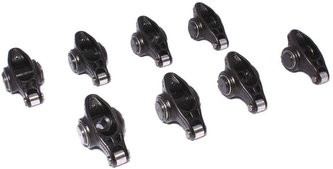 COMP Cams 1632-8 Ultra Pro Magnum Roller Rocker Arm with 1.6 Ratio and 7/16