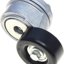 ACDelco 38181 Professional Automatic Belt Tensioner and Pulley Assembly