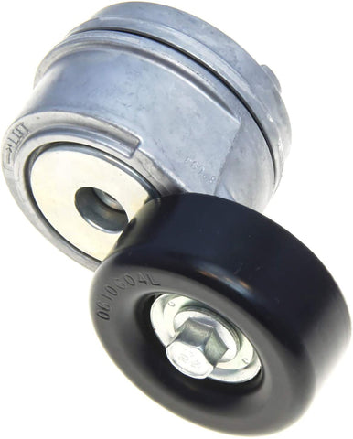 ACDelco 38181 Professional Automatic Belt Tensioner and Pulley Assembly