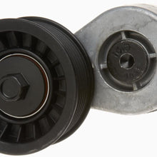 ACDelco 38116 Professional Automatic Belt Tensioner and Pulley Assembly