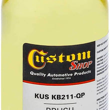 KustomShop Pinstripe/Pinstriping Brush Preserving Oil