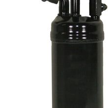 TCW 17-8135 A/C Drier (Quality With Perfect Vehicle Fitment)