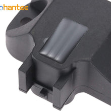 gohantee Turbocharger Air Boost Pressure Sensor Fits for Diesel Engine Replaces 23522322