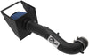 aFe Power Magnum FORCE 54-32332 GM Silverado/Sierra Performance Intake System (Oiled, 5-Layer Filter)