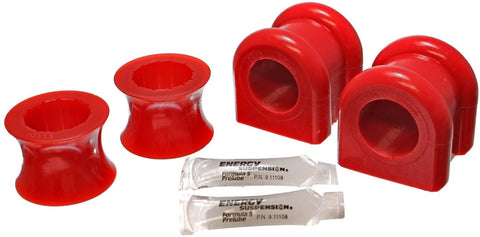 Energy Suspension 5.5168R Ft Sway Bar Bushing Set 35Mm