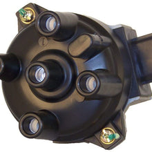 Spectra Premium SZ01 Distributor