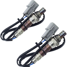Guniang Oxygen Sensor O2 02 for Mitsubishi Galant 2004-2011 2.4L Upstream 2pcs