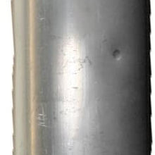 TCW 17-10893 A/C Drier (Quality With Perfect Vehicle Fitment)