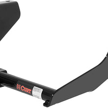 CURT 13147 Class 3 Trailer Hitch, 2-Inch Receiver for Select Subaru Forester